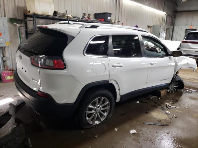 Photo 3 from auction – 2019 JEEP CHEROKEE L with VIN 1C4PJMCX7KD288025