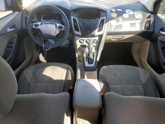 Photo 8 from auction – 2013 FORD FOCUS SE with VIN 1FADP3F29DL374267