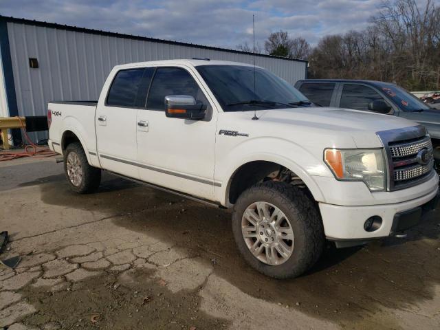 Photo 4 from auction – 2009 FORD F150 SUPER with VIN 1FTPW14V99FA35915