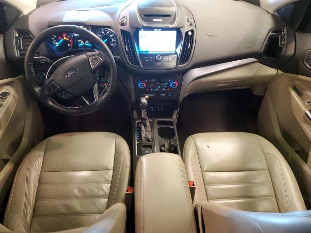 Photo 8 from auction – 2017 FORD ESCAPE SE with VIN 1FMCU9G98HUD68002