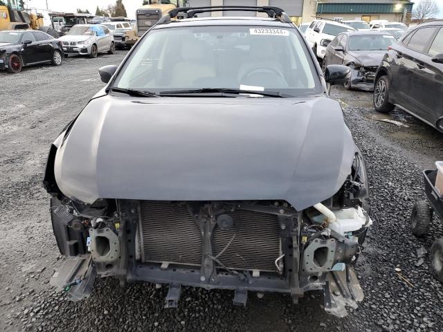 Photo 5 from auction – 2017 SUBARU CROSSTREK with VIN JF2GPANC6HH279892