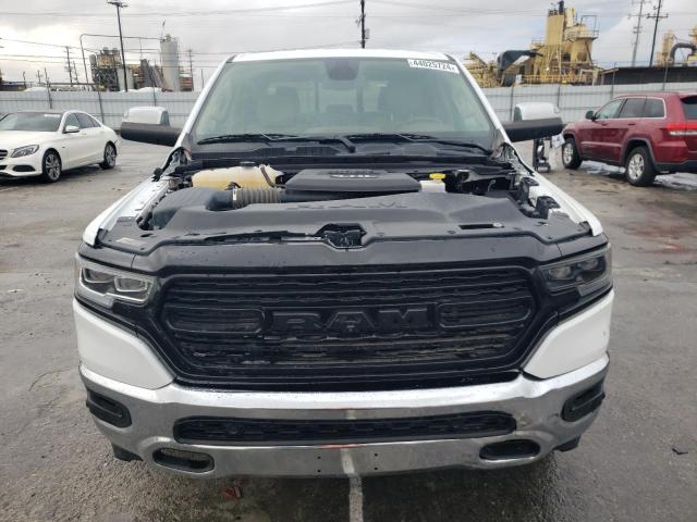 Photo 5 from auction – 2020 RAM 1500 LARAM with VIN 1C6SRFJM3LN208682