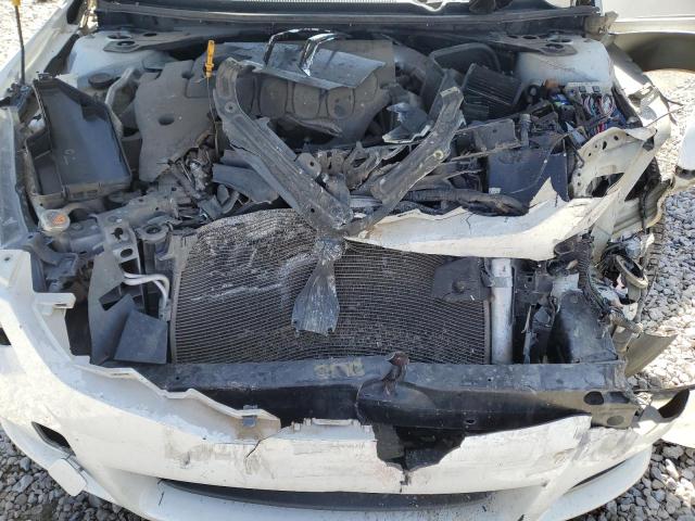 Photo 11 from auction – 2010 NISSAN ALTIMA S with VIN 1N4AL2EP8AC101810