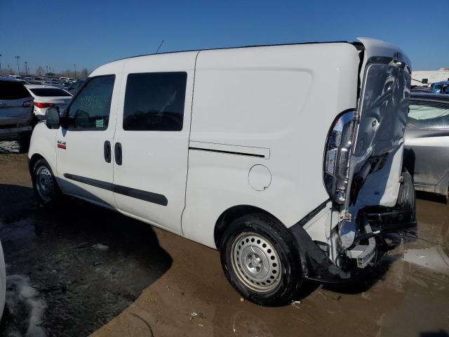 Photo 2 from auction – 2020 RAM PROMASTER with VIN ZFBHRFAB9L6R69909