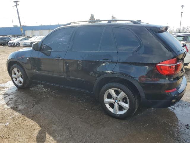 Photo 2 from auction – 2013 BMW X5 XDRIVE3 with VIN 5UXZV4C53D0B20051
