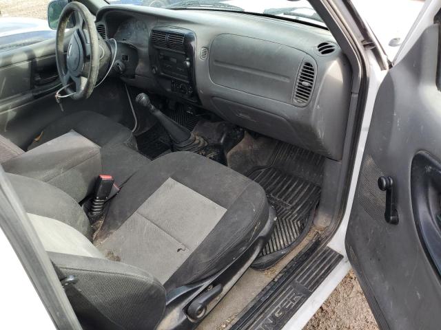 Photo 8 from auction – 2004 FORD RANGER with VIN 1FTYR10D94PB54270