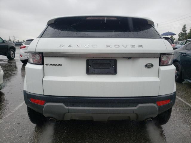 Photo 6 from auction – 2015 LAND ROVER RANGE ROVE with VIN SALVP1BG5FH032897