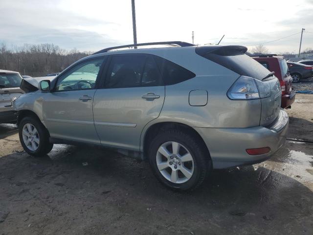 Photo 2 from auction – 2004 LEXUS RX 330 with VIN 2T2HA31U34C035836
