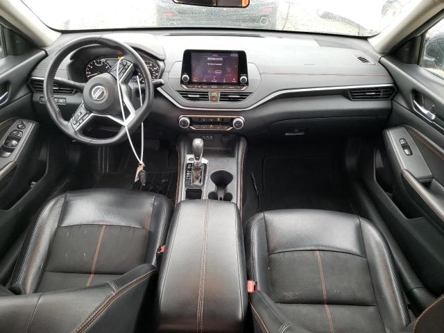 Photo 8 from auction – 2020 NISSAN ALTIMA SR with VIN 1N4BL4CV3LC176242