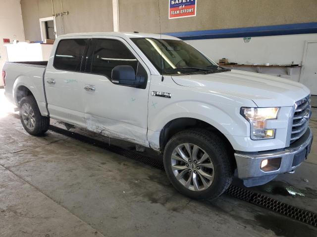 Photo 4 from auction – 2016 FORD F150 SUPER with VIN 1FTEW1EF7GKE68328