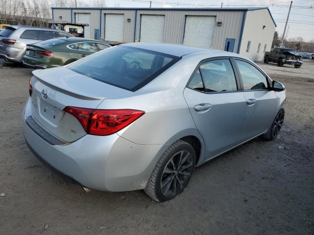 Photo 3 from auction – 2018 TOYOTA COROLLA L with VIN 5YFBURHE7JP852581
