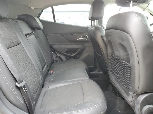 Photo 10 from auction – 2015 BUICK ENCORE with VIN KL4CJASBXFB199967