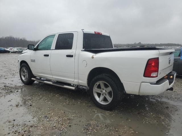 Photo 2 from auction – 2016 RAM 1500 ST with VIN 1C6RR7KG3GS340264