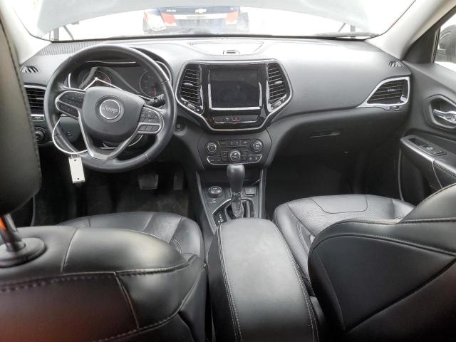 Photo 8 from auction – 2019 JEEP CHEROKEE L with VIN 1C4PJMDX8KD111921