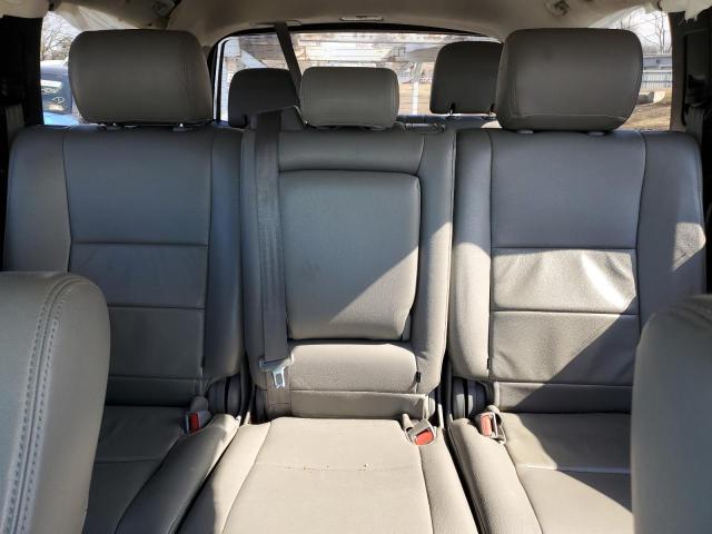 Photo 10 from auction – 2018 TOYOTA SEQUOIA SR with VIN 5TDBY5G10JS159659