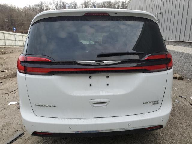 Photo 6 from auction – 2023 CHRYSLER PACIFICA L with VIN 2C4RC3GG5PR518740