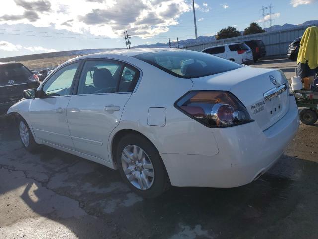 Photo 2 from auction – 2011 NISSAN ALTIMA BAS with VIN 1N4AL2AP0BC156307