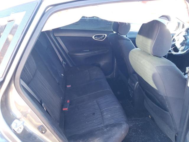 Photo 10 from auction – 2017 NISSAN SENTRA S with VIN 3N1AB7AP6HL666221