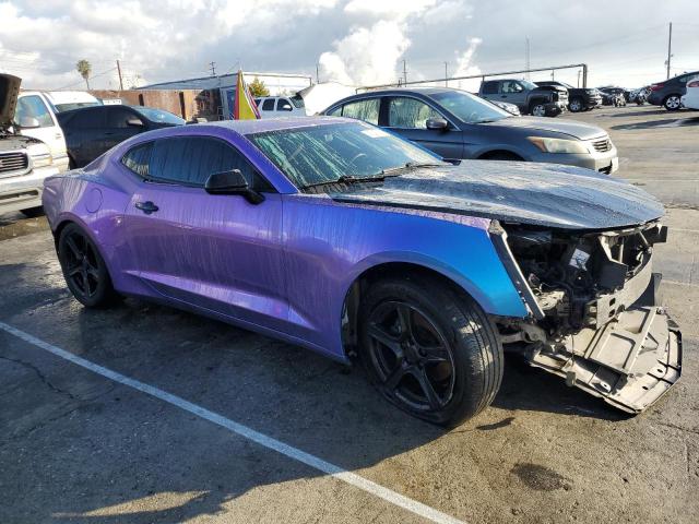 Photo 4 from auction – 2016 CHEVROLET CAMARO LT with VIN 1G1FB1RS4G0173618