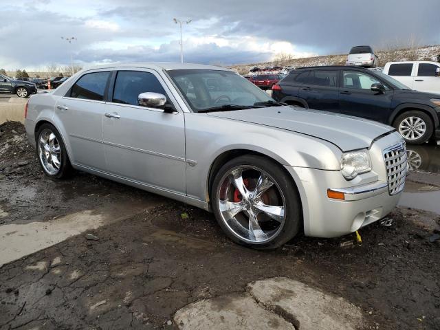 Photo 4 from auction – 2005 CHRYSLER 300C with VIN 2C3AA63H55H173655
