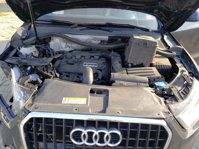 Photo 12 from auction – 2015 AUDI Q3 PREMIUM with VIN WA1EFCFS4FR004839