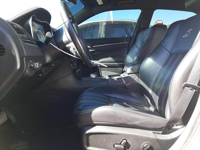 Photo 7 from auction – 2021 CHRYSLER 300 S with VIN 2C3CCABG7MH554629