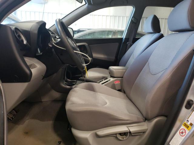 Photo 7 from auction – 2008 TOYOTA RAV4 with VIN JTMZK33V385019148