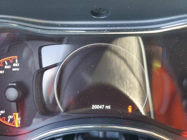 Photo 9 from auction – 2019 DODGE DURANGO SR with VIN 1C4SDJGJ6KC828041