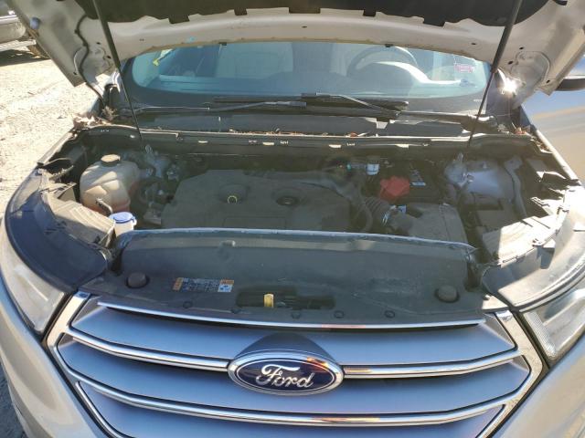 Photo 12 from auction – 2018 FORD EDGE SEL with VIN 2FMPK3J91JBC04633