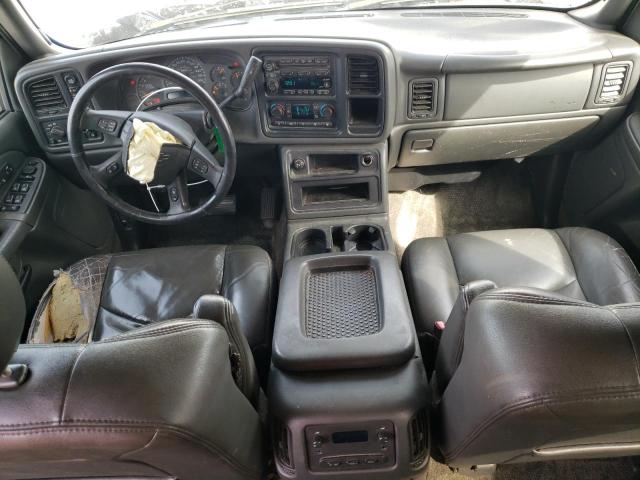 Photo 8 from auction – 2003 CHEVROLET AVALANCHE with VIN 3GNEK13TX3G343014