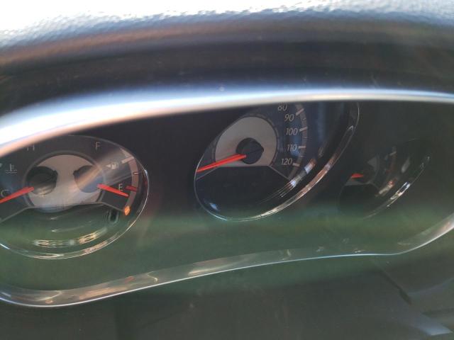 Photo 9 from auction – 2012 CHRYSLER 200 TOURIN with VIN 1C3CCBBG2CN199414