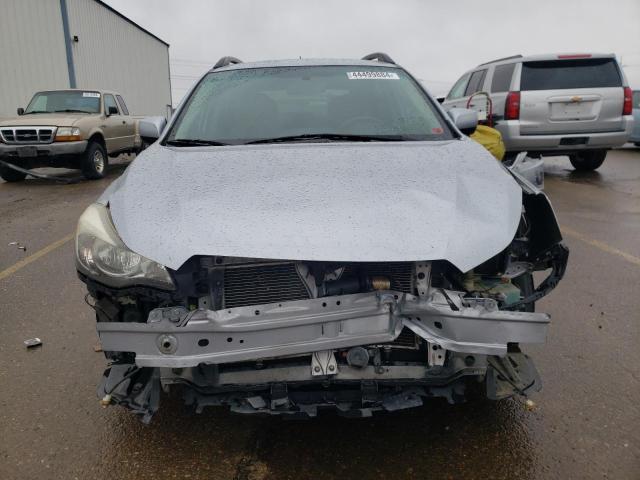 Photo 5 from auction – 2012 SUBARU IMPREZA SP with VIN JF1GPAR67CH201672