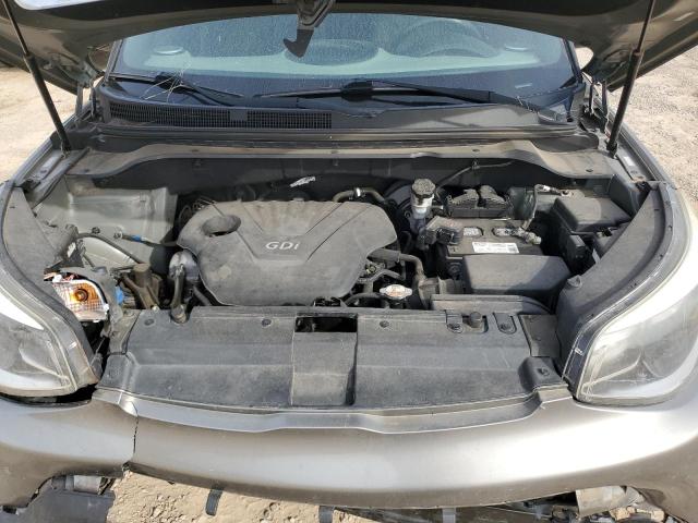 صورة رقم 11 من المزاد - 2015 KIA SOUL مع VIN KNDJN2A22F7209015