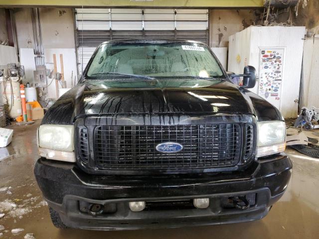 Photo 5 from auction – 2003 FORD EXCURSION with VIN 1FMNU43S03EB83398