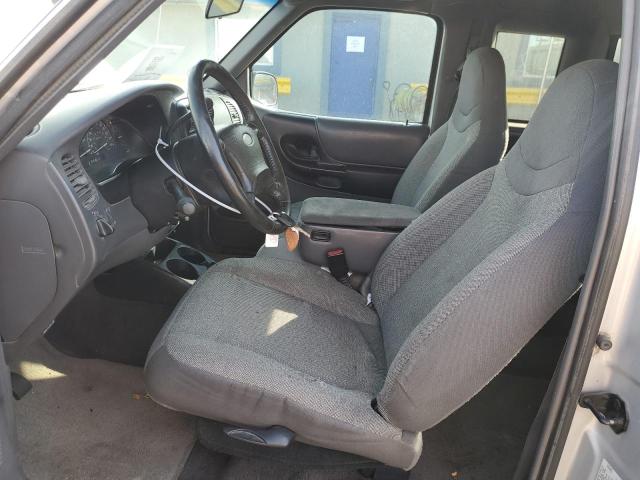صورة رقم 7 من المزاد - 2001 FORD RANGER SUP مع VIN 1FTYR14V41PB39612
