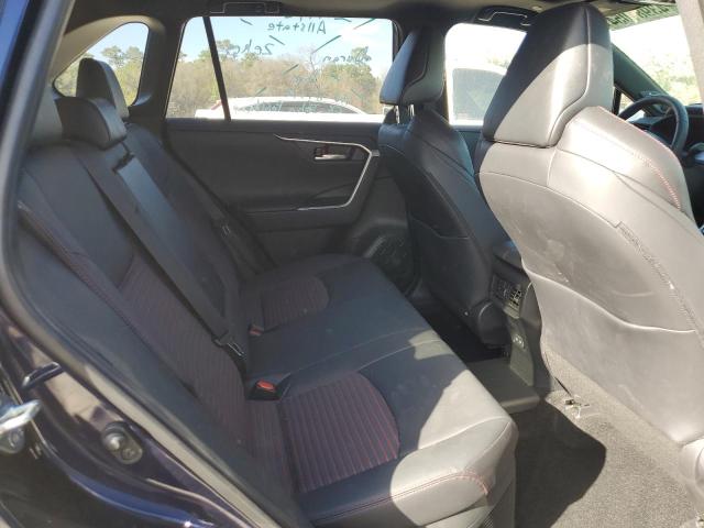 Photo 10 from auction – 2023 TOYOTA RAV4 PRIME with VIN JTMEB3FV2PD116582