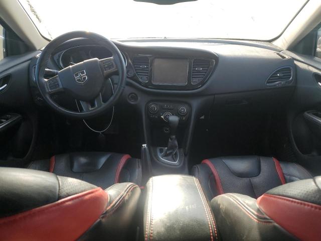 Photo 8 from auction – 2013 DODGE DART SE with VIN 1C3CDFAH6DD296783