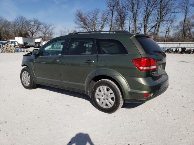 Photo 2 from auction – 2019 DODGE JOURNEY SE with VIN 3C4PDCBB0KT871781