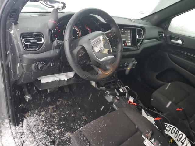 Photo 8 from auction – 2023 DODGE DURANGO PU with VIN 1C4RDJFG2PC618449