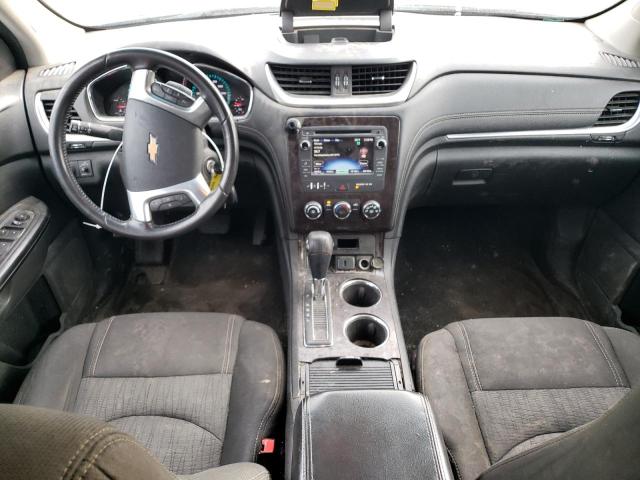Photo 8 from auction – 2016 CHEVROLET TRAVERSE L with VIN 1GNKVGKD6GJ135272
