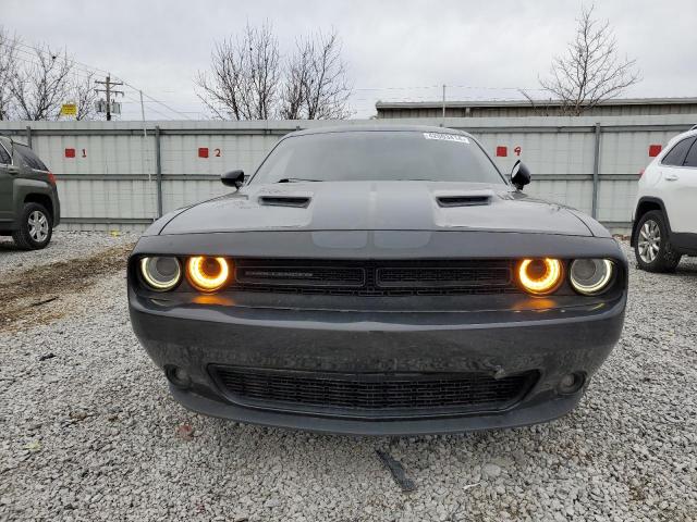 Photo 5 from auction – 2016 DODGE CHALLENGER with VIN 2C3CDZAG7GH300744
