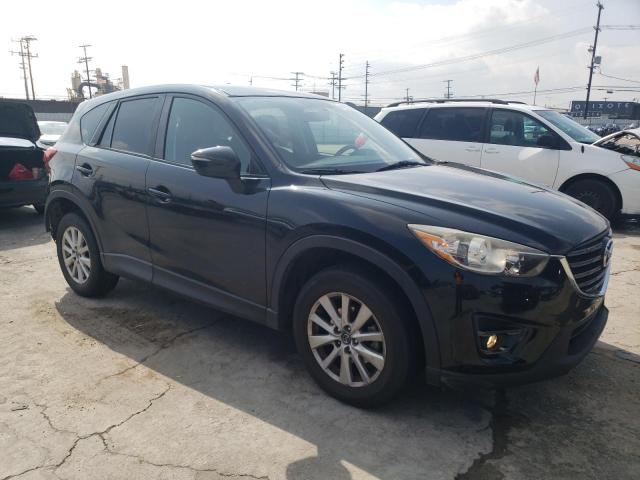 Photo 4 from auction – 2016 MAZDA CX-5 TOURI with VIN JM3KE2CY6G0743951