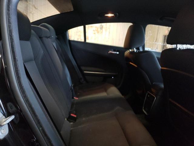 Zdjęcie 10 z aukcji – 2016 DODGE CHARGER SX z VIN 2C3CDXJG8GH235309