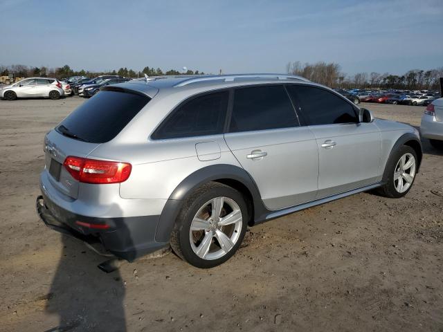 Photo 3 from auction – 2014 AUDI A4 ALLROAD with VIN WA1UFAFL1EA068049
