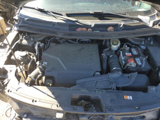 Photo 12 from auction – 2016 FORD EXPLORER S with VIN 1FM5K8GT7GGC64490