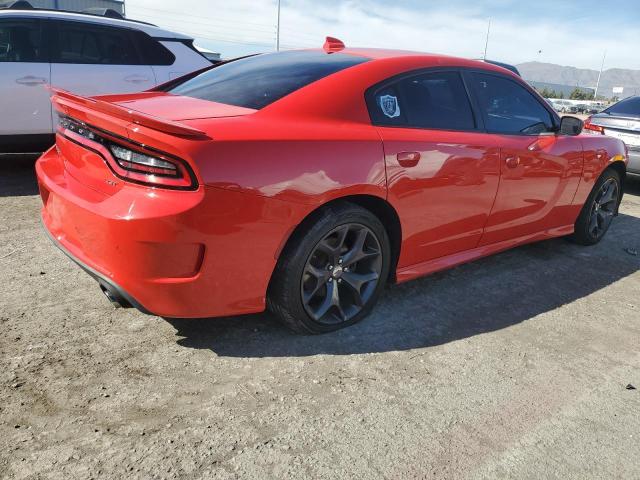 Photo 3 from auction – 2019 DODGE CHARGER GT with VIN 2C3CDXHG8KH608833