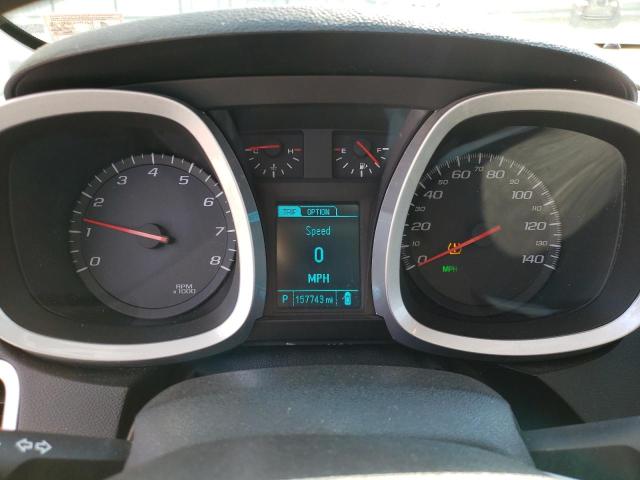 Photo 9 from auction – 2017 CHEVROLET EQUINOX LT with VIN 2GNFLFEK1H6252932
