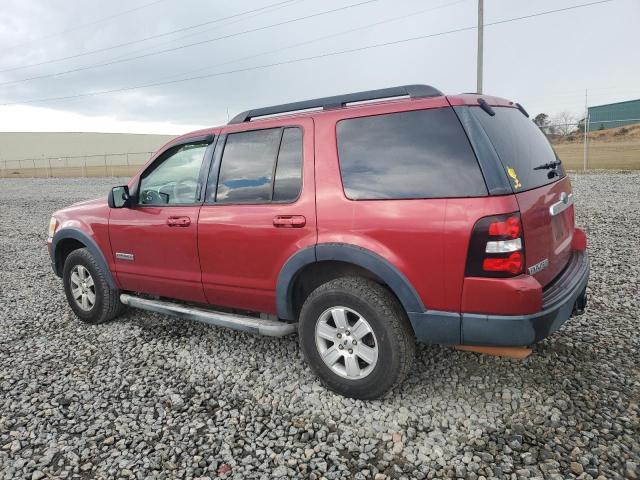 Photo 2 from auction – 2007 FORD EXPLORER X with VIN 1FMEU63E17UB39489