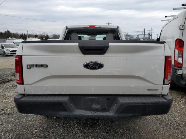 Photo 6 from auction – 2015 FORD F150 SUPER with VIN 1FTEX1C88FFA68139