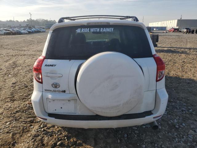 Photo 6 from auction – 2007 TOYOTA RAV4 with VIN JTMZD33V775075263